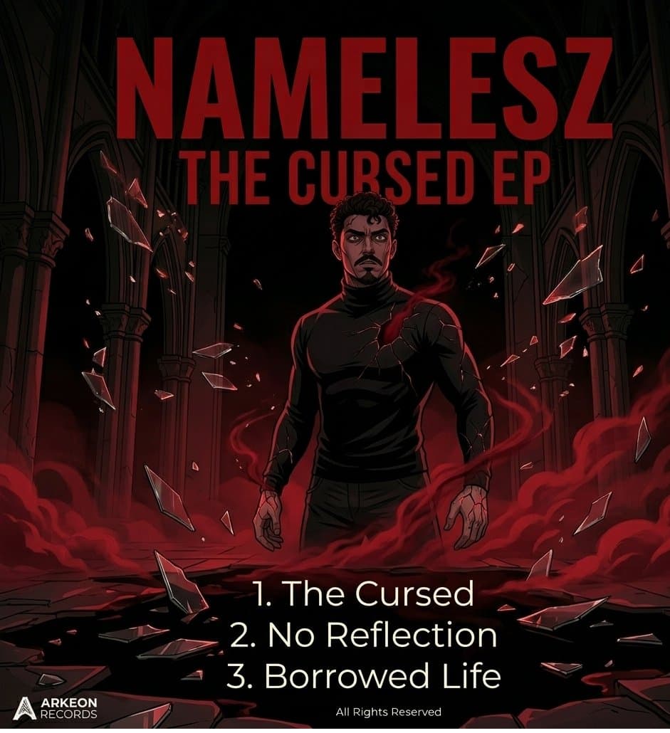 The Cursed